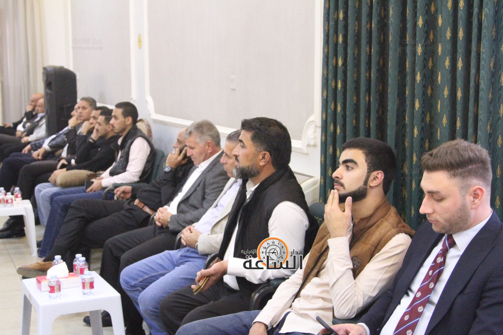 Madar Al-Saa Images 0.21227738742069047