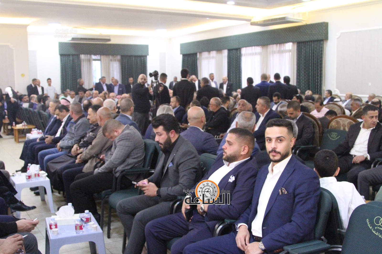 Madar Al-Saa Images 0.3283686827926715