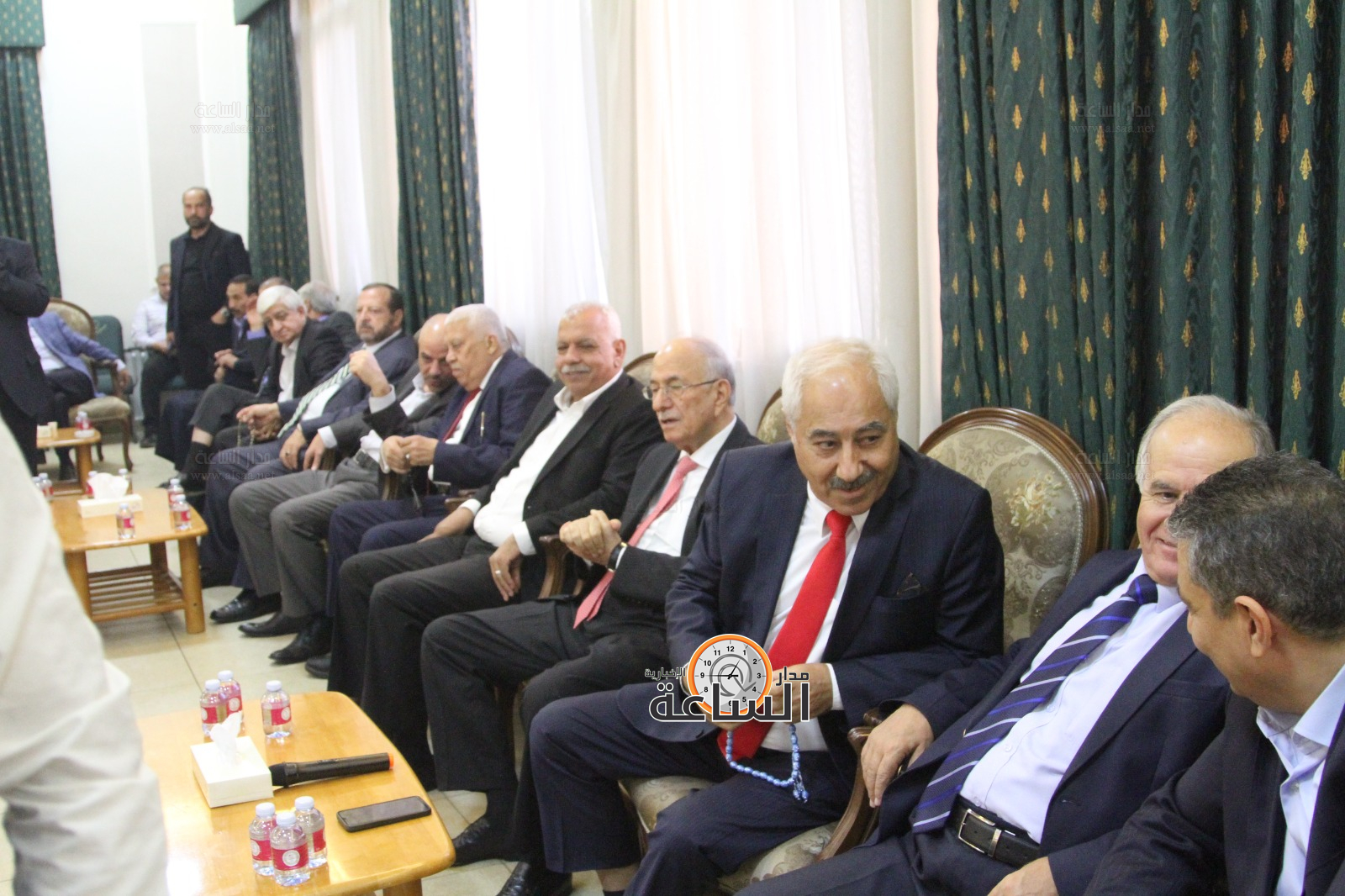 Madar Al-Saa Images 0.5171806273092647