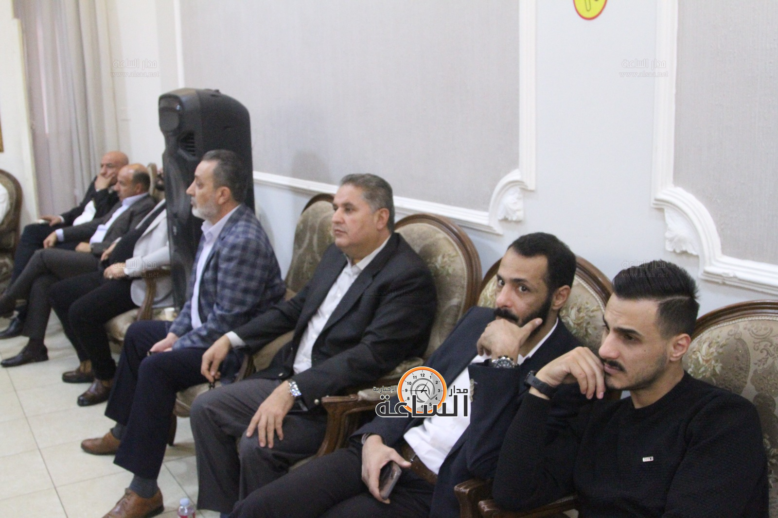 Madar Al-Saa Images 0.6535022604692182