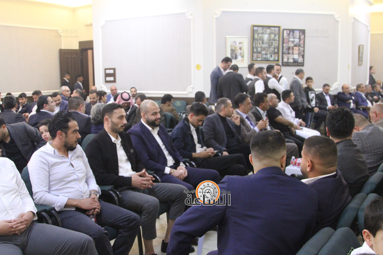 Madar Al-Saa Images 0.0005110258518903343