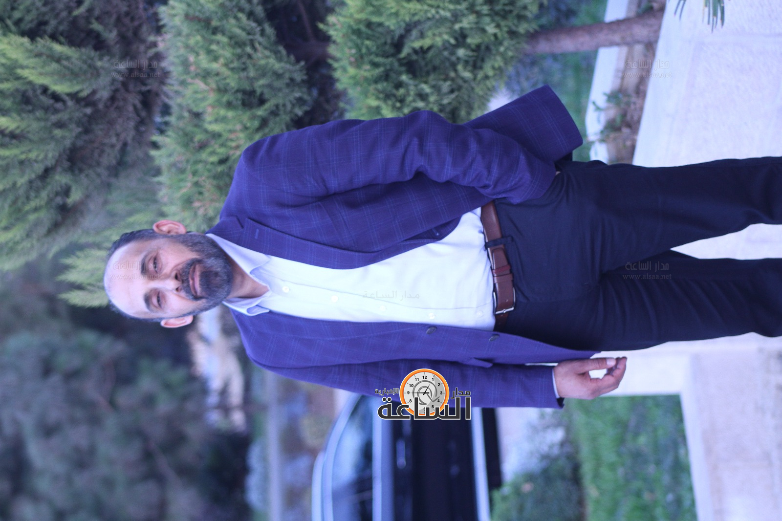 Madar Al-Saa Images 0.37630013713163746