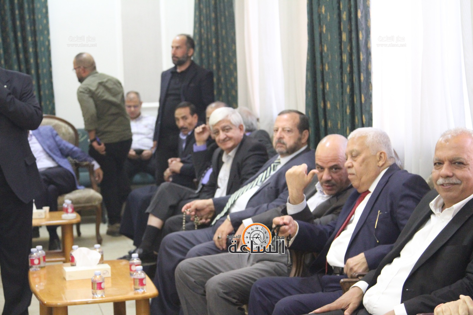 Madar Al-Saa Images 0.015904333933356662