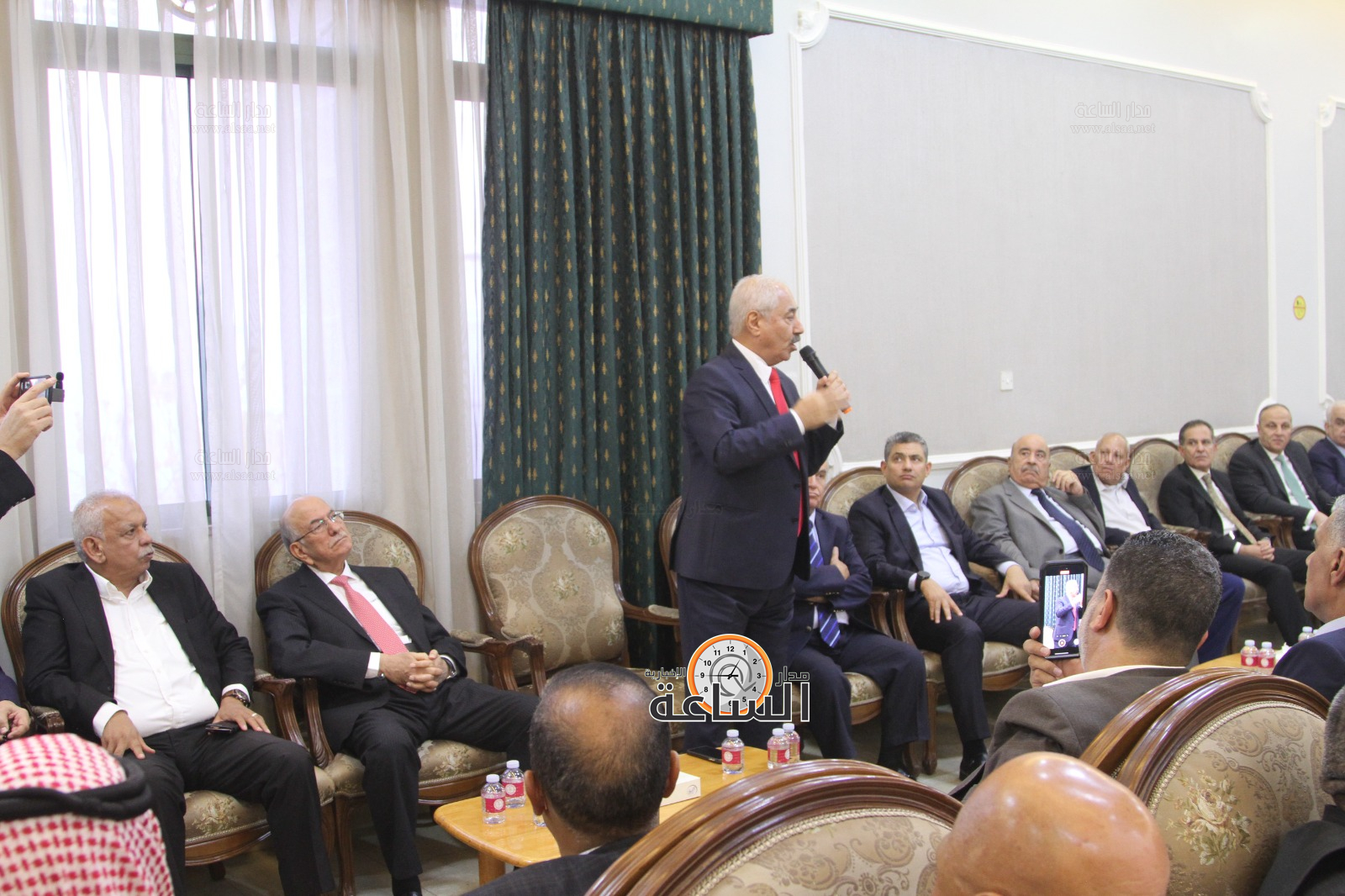 Madar Al-Saa Images 0.9270187302597932