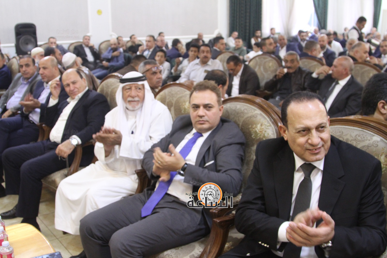 Madar Al-Saa Images 0.7013357202401564