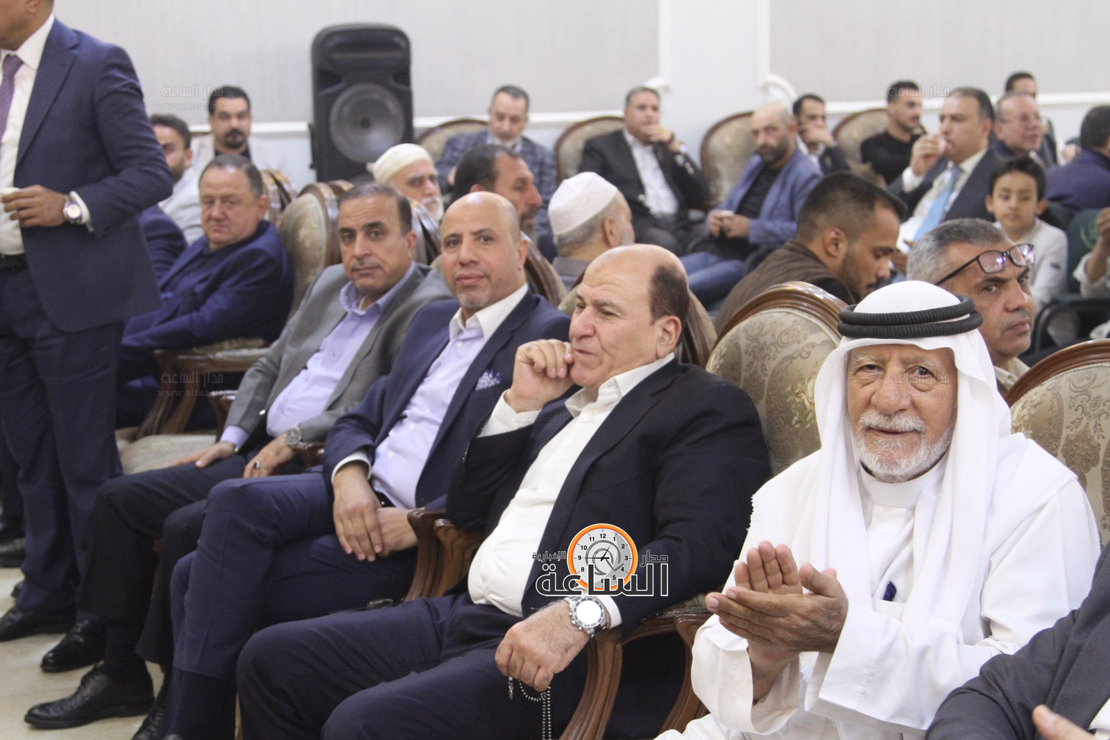 Madar Al-Saa Images 0.222637566088576