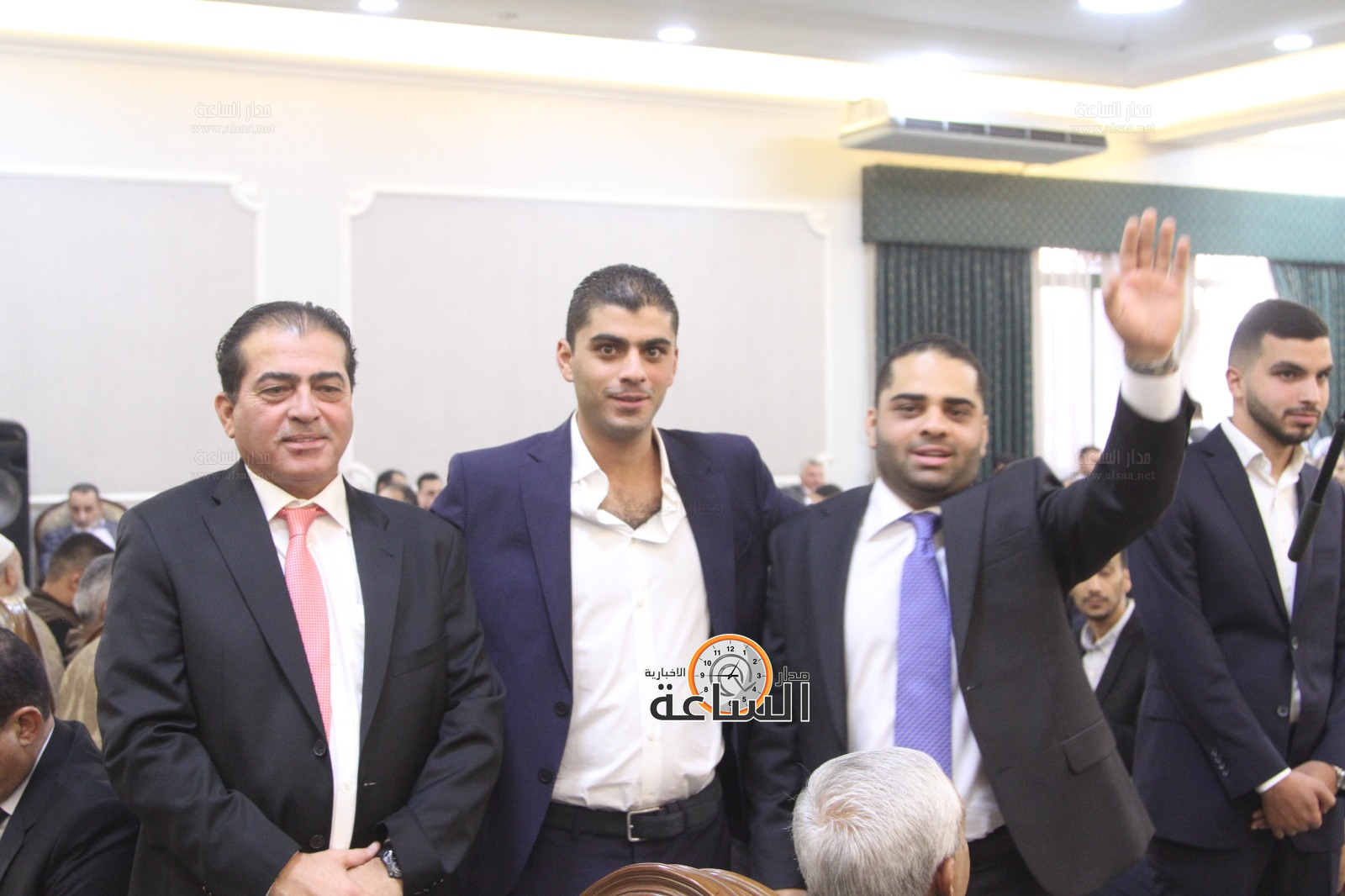 Madar Al-Saa Images 0.012954589845128428