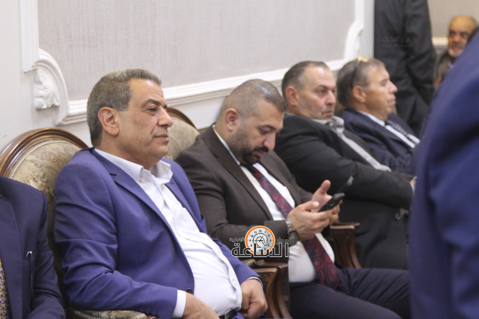 Madar Al-Saa Images 0.7401429296994231