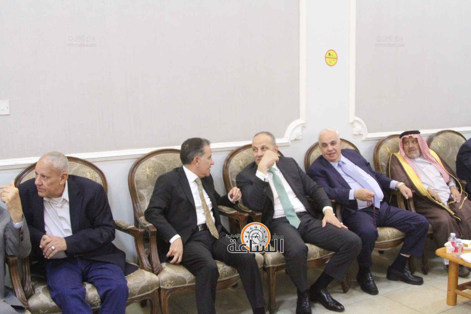 Madar Al-Saa Images 0.7813728921990362