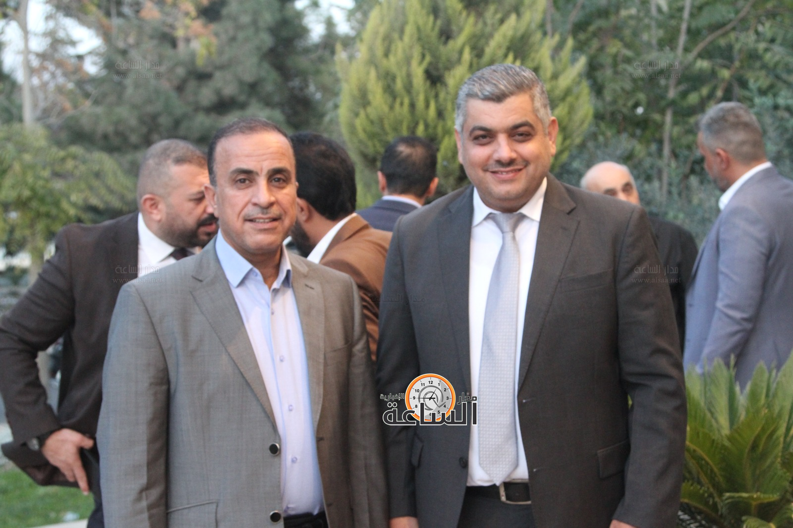 Madar Al-Saa Images 0.34925028349137555