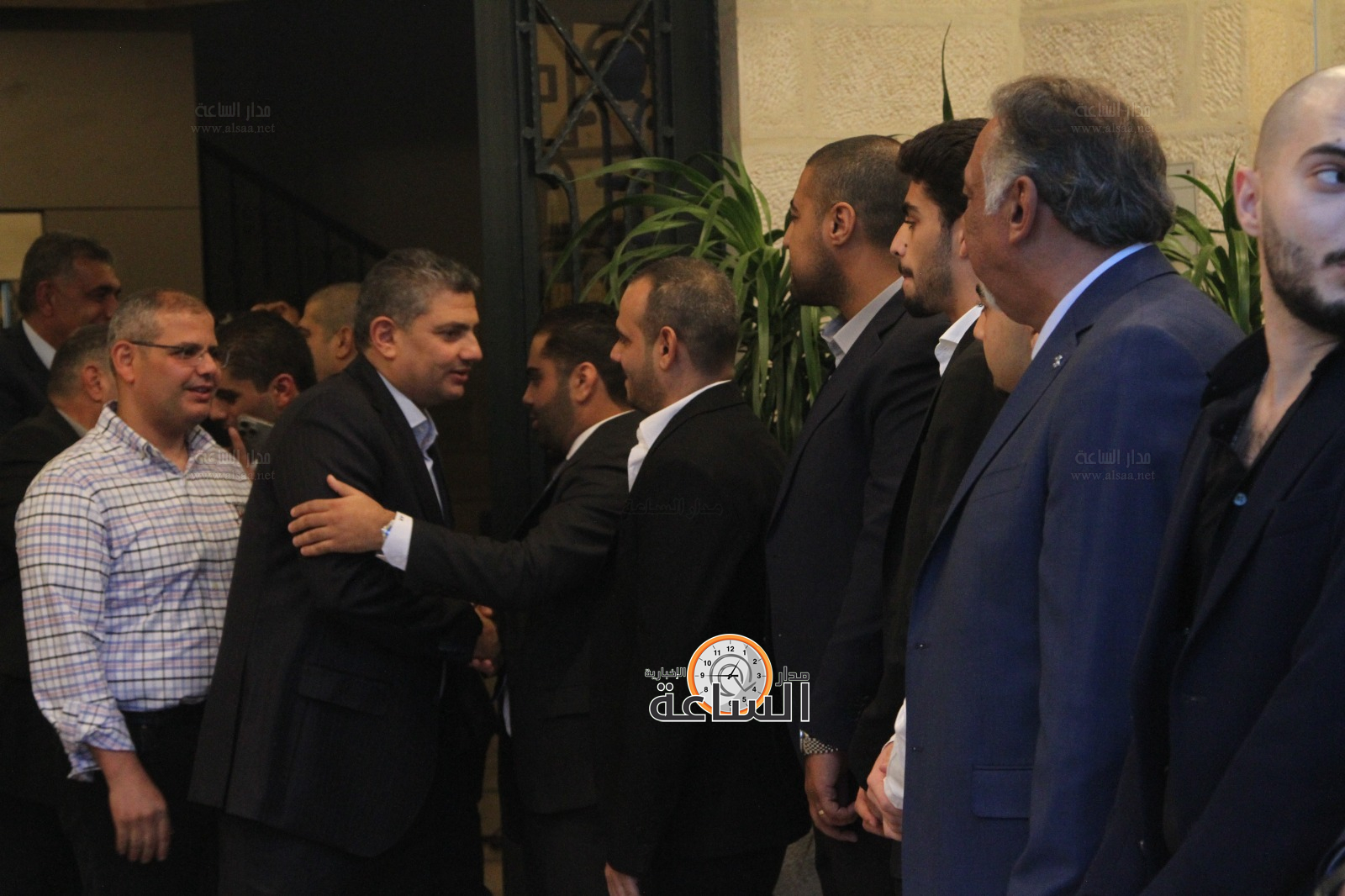 Madar Al-Saa Images 0.5063771539401718