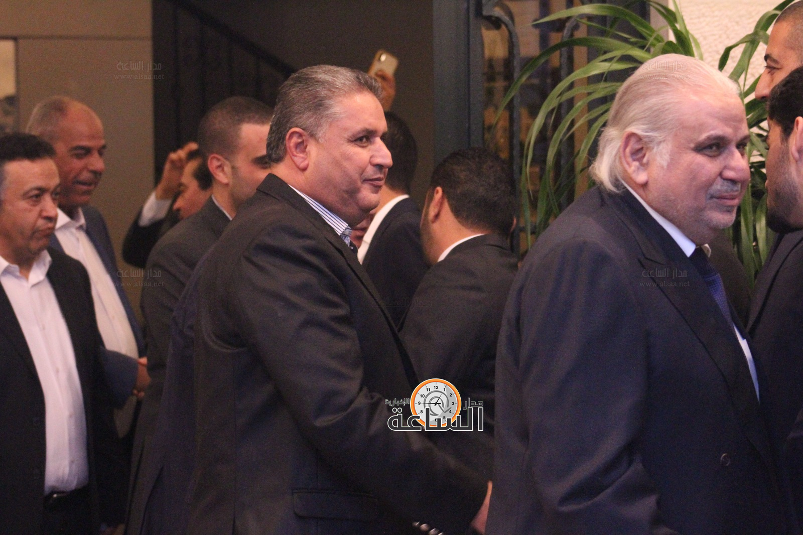 Madar Al-Saa Images 0.6805856924378539