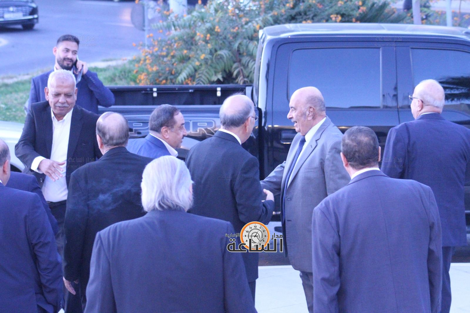 Madar Al-Saa Images 0.7488860726788107