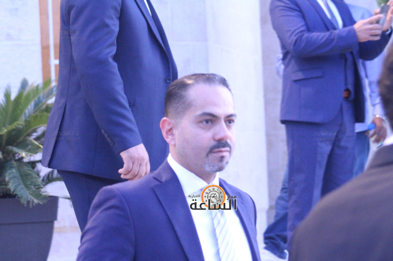 Madar Al-Saa Images 0.5203727545539572