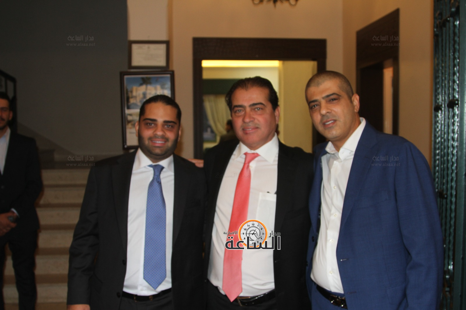 Madar Al-Saa Images 0.11111825612668103