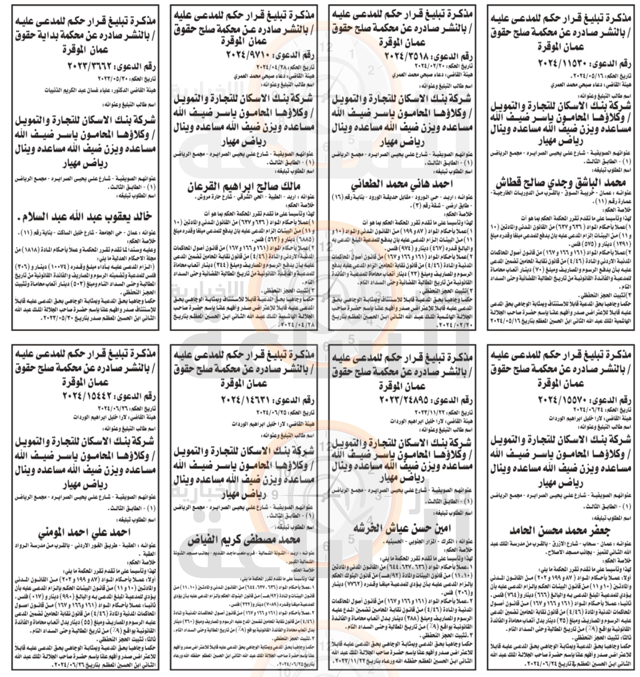 Madar Al-Saa Images 0.32210983628903866