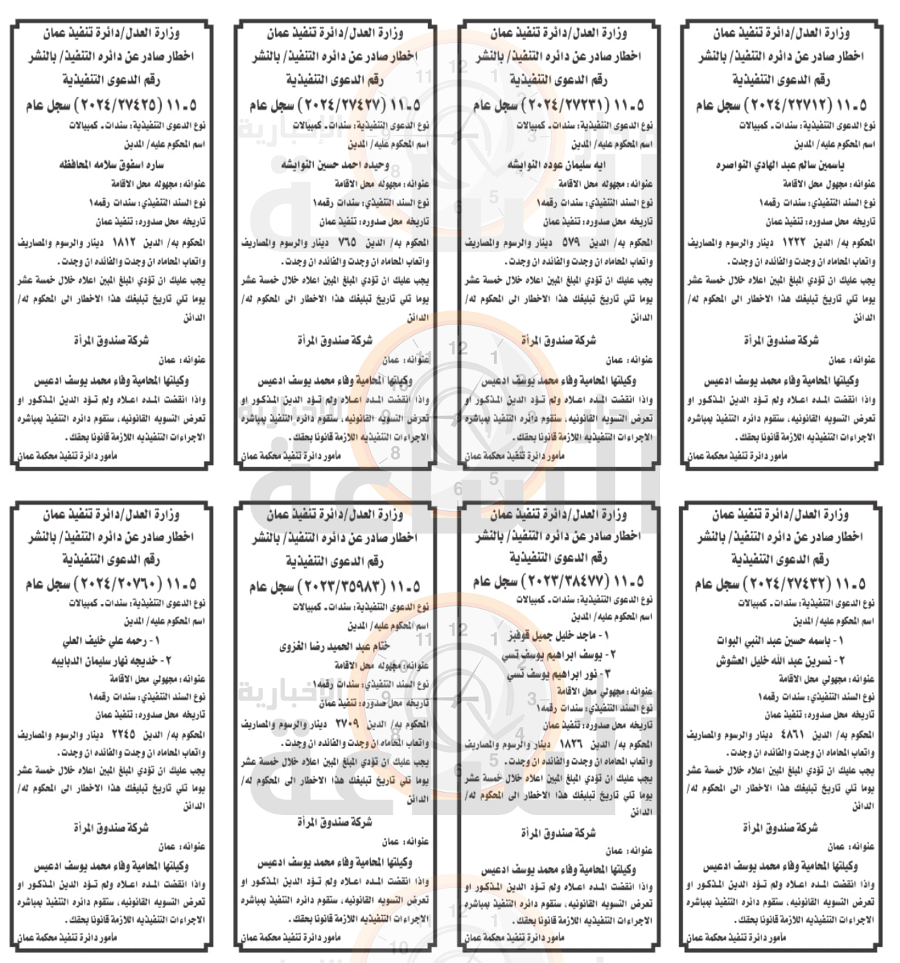 Madar Al-Saa Images 0.2611702736864616