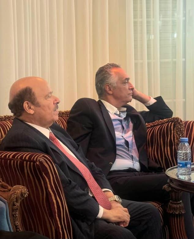 Madar Al-Saa Images 0.5684421455006266