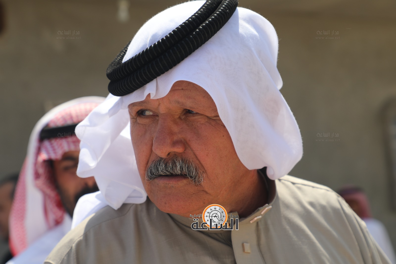 Madar Al-Saa Images 0.3768884693786423