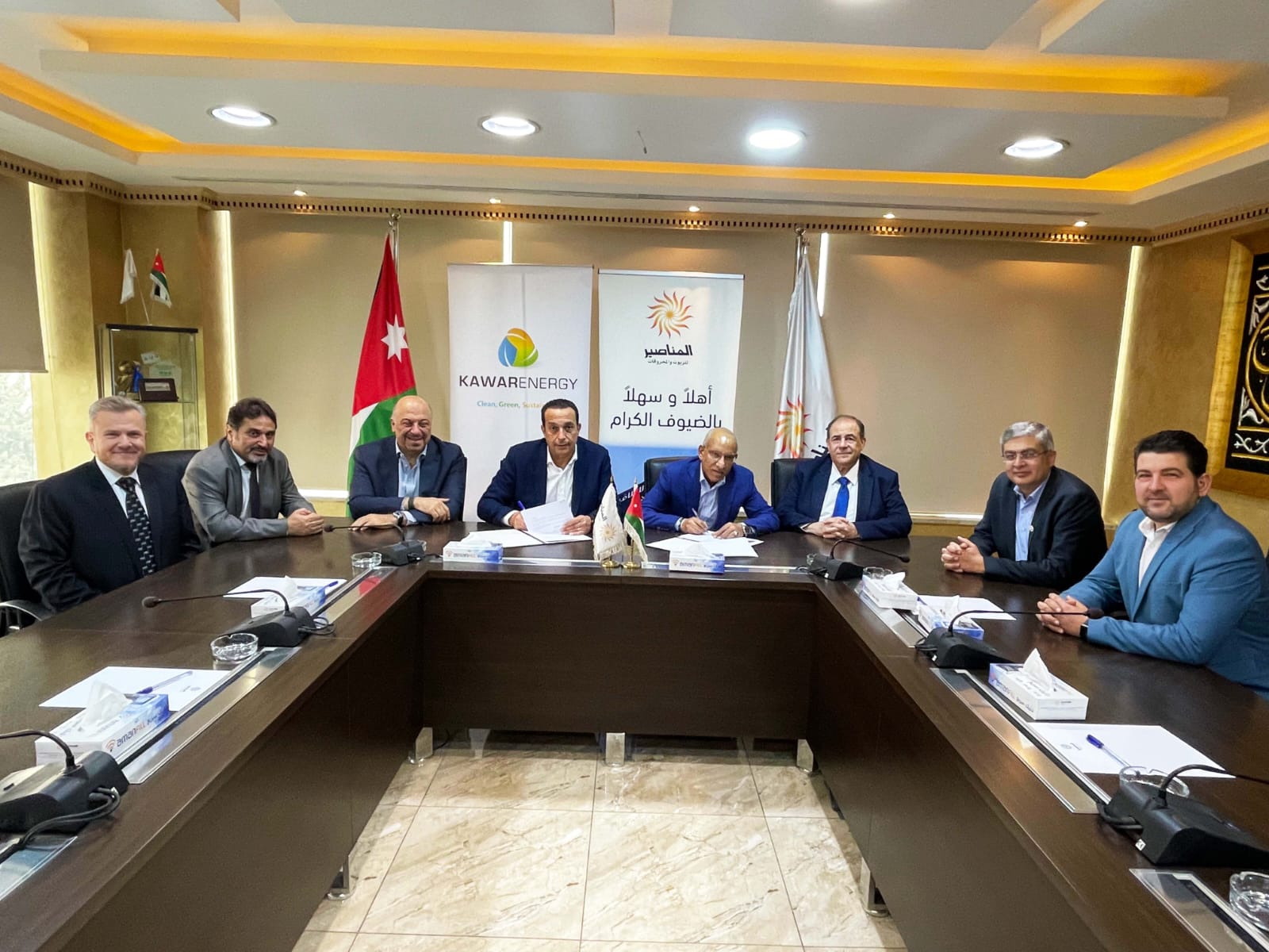 Madar Al-Saa Images 0.9643908200209208