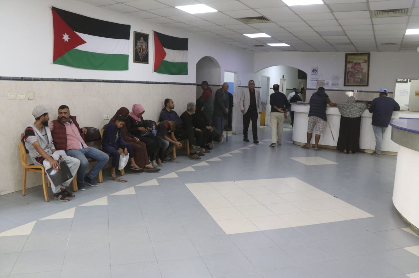 Madar Al-Saa Images 0.13157981988116707