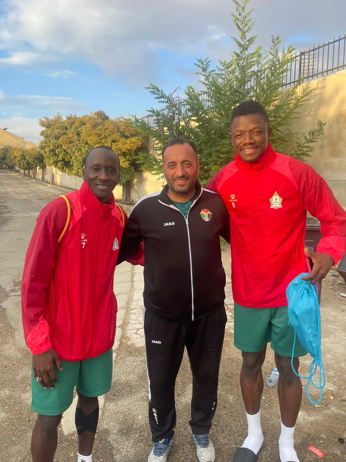 Madar Al-Saa Images 0.41759141036355607