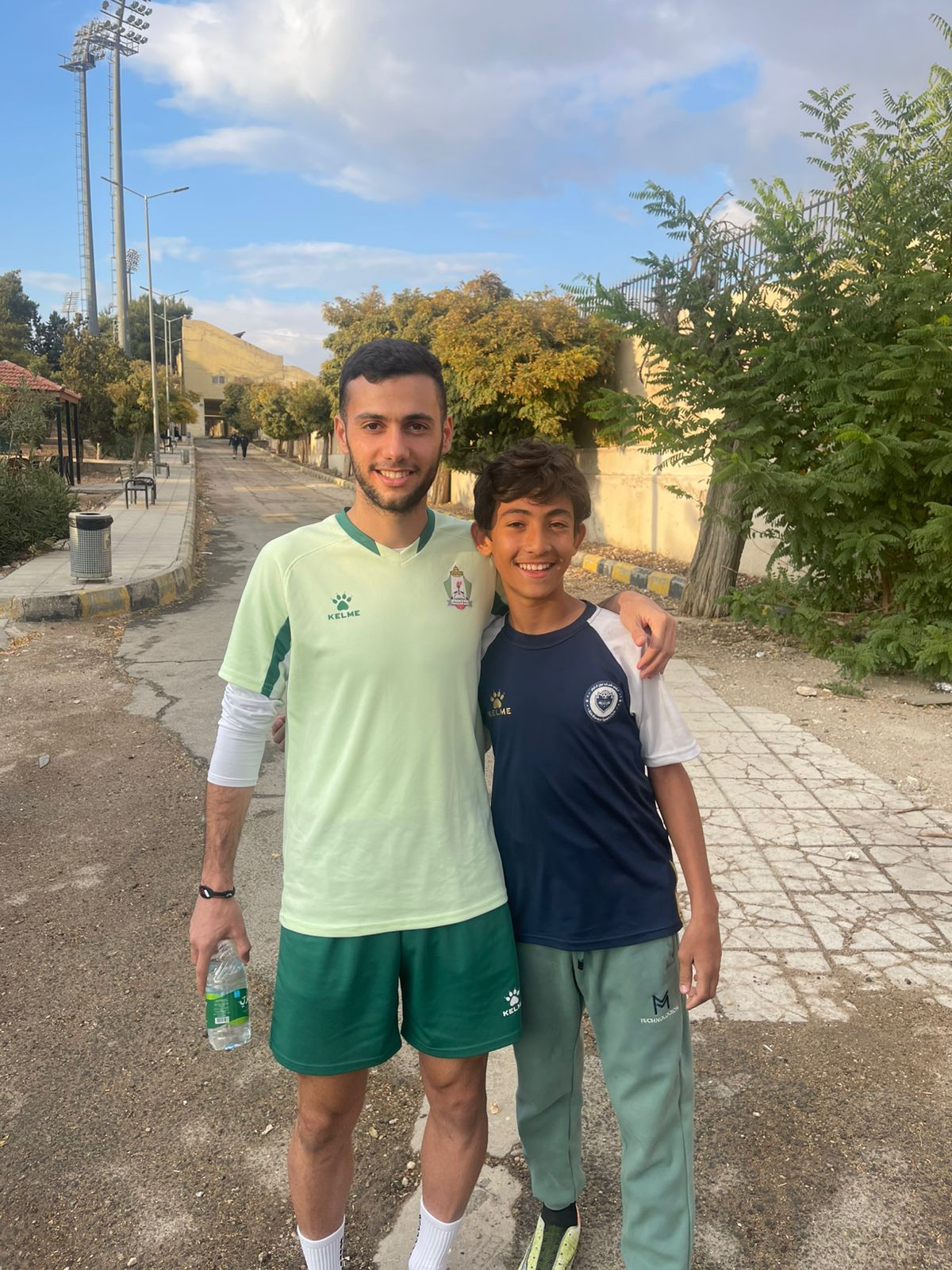 Madar Al-Saa Images 0.554500022482916