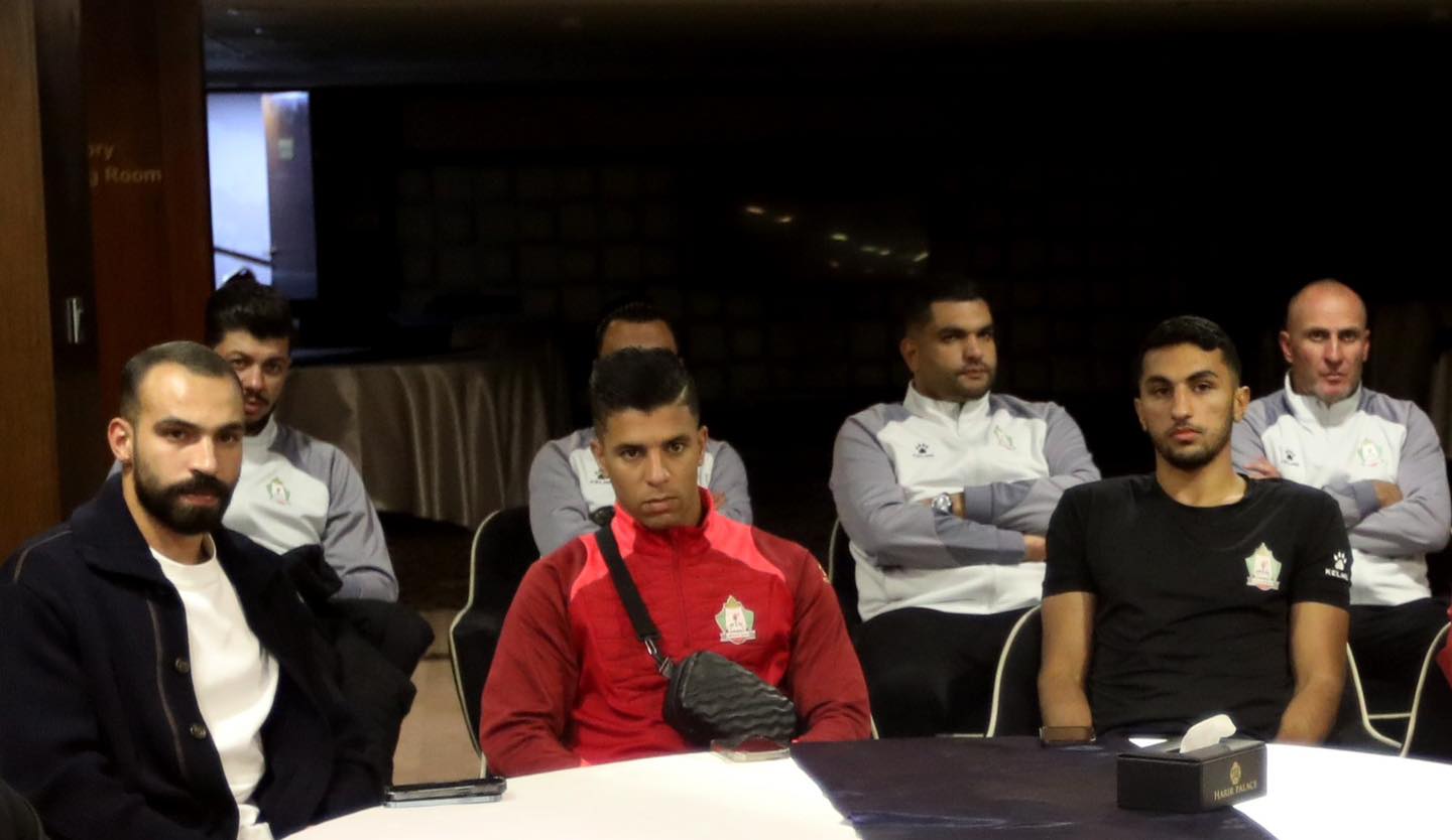 Madar Al-Saa Images 0.6528748500321058