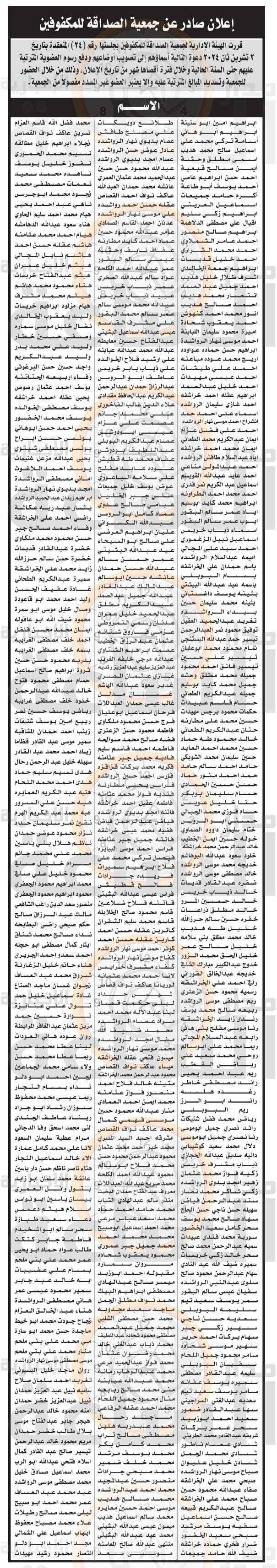 Madar Al-Saa Images 0.14245144877017002