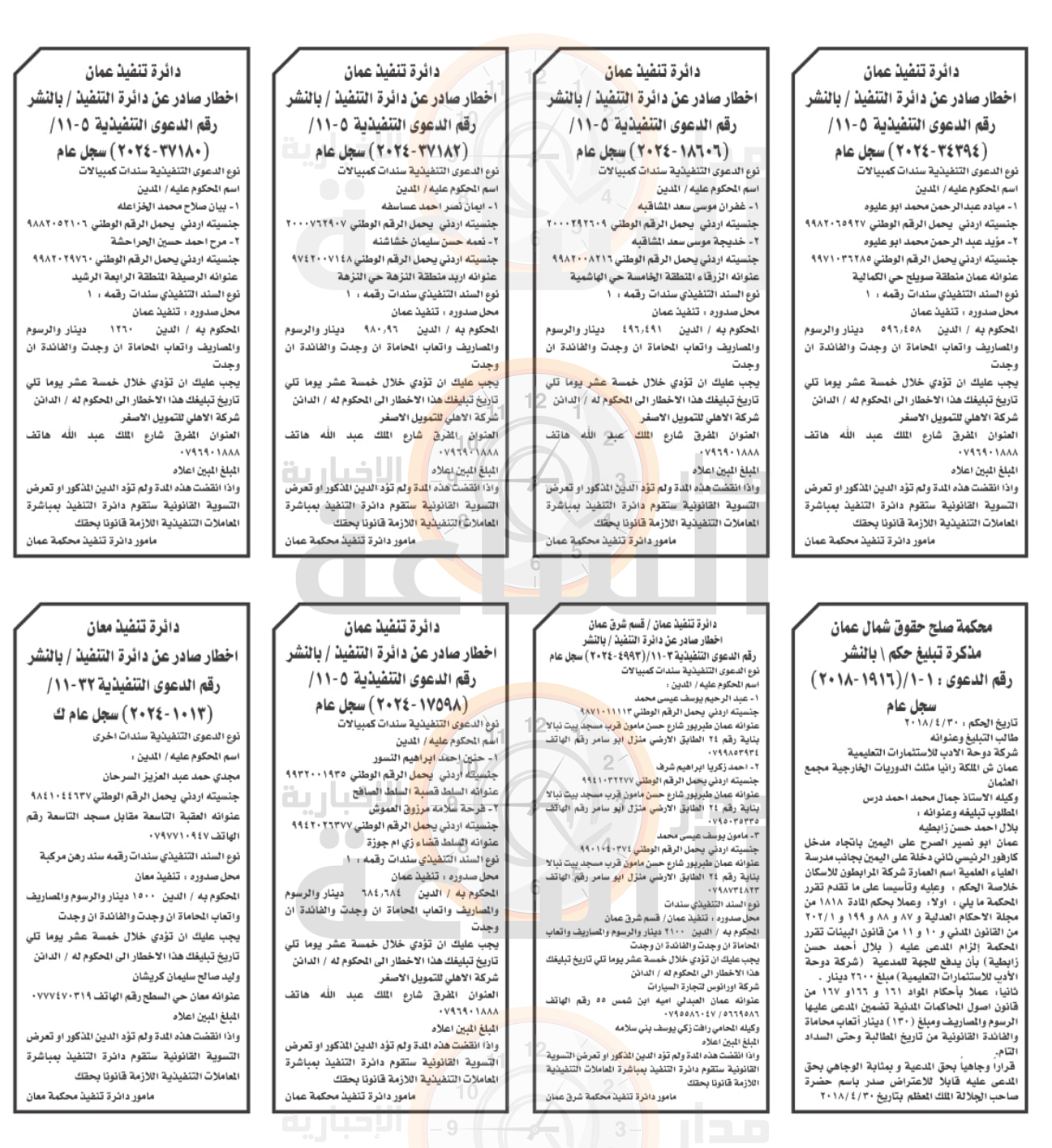 Madar Al-Saa Images 0.14853579872610578