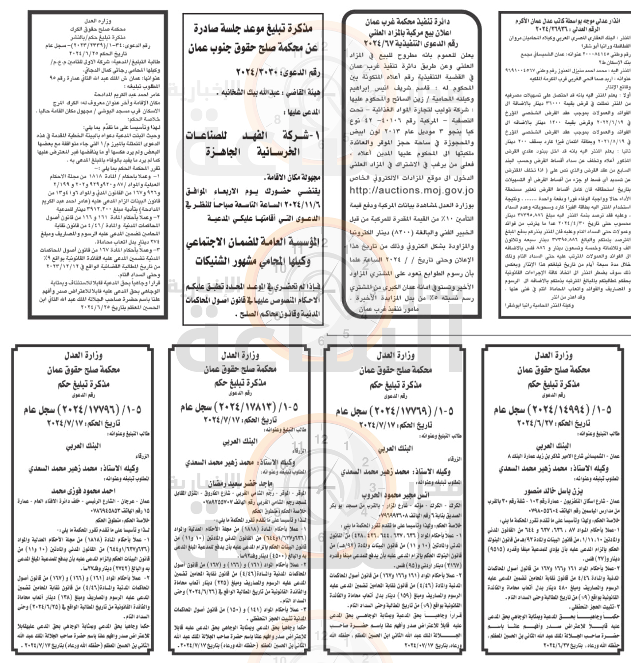 Madar Al-Saa Images 0.6335140834048982