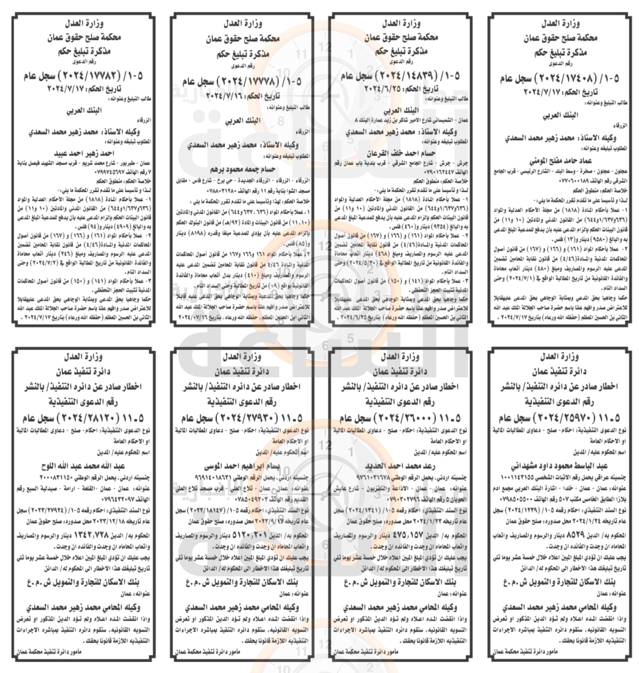 Madar Al-Saa Images 0.32351001333823093