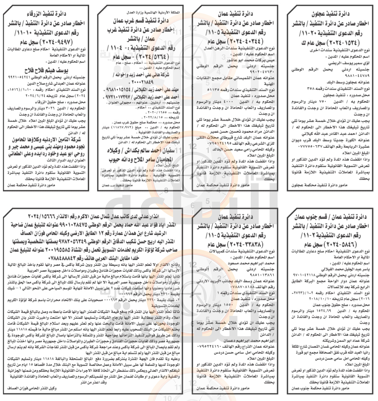 Madar Al-Saa Images 0.12785300534641508