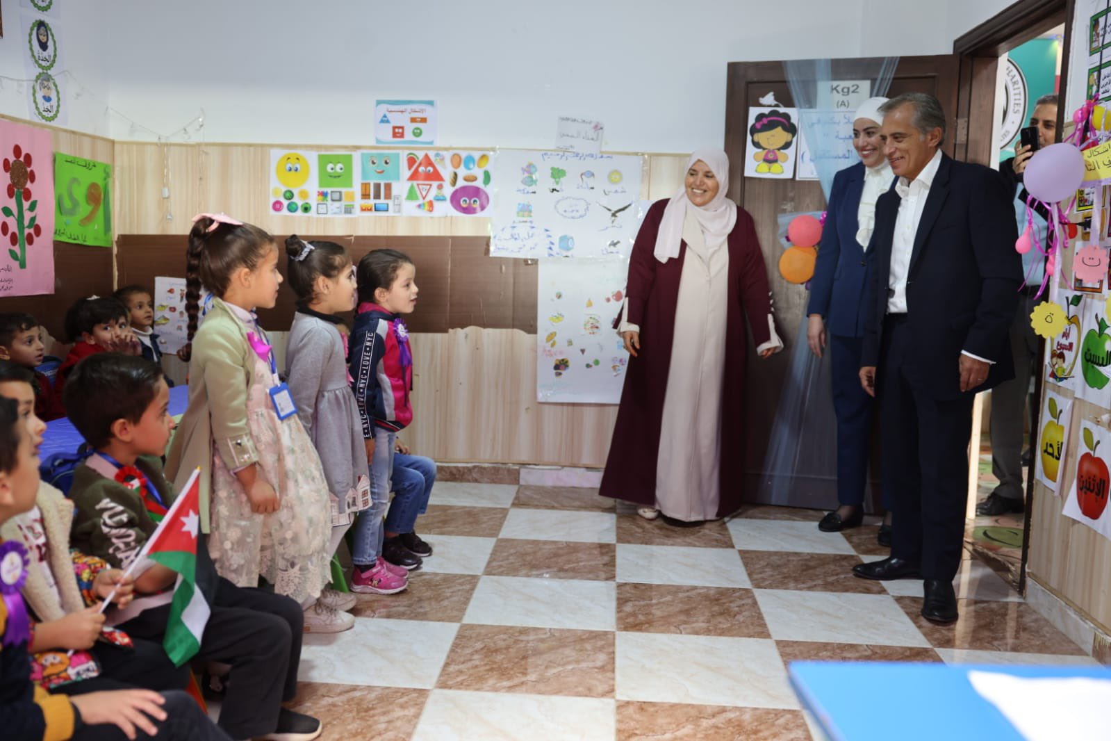 Madar Al-Saa Images 0.7560026337994572