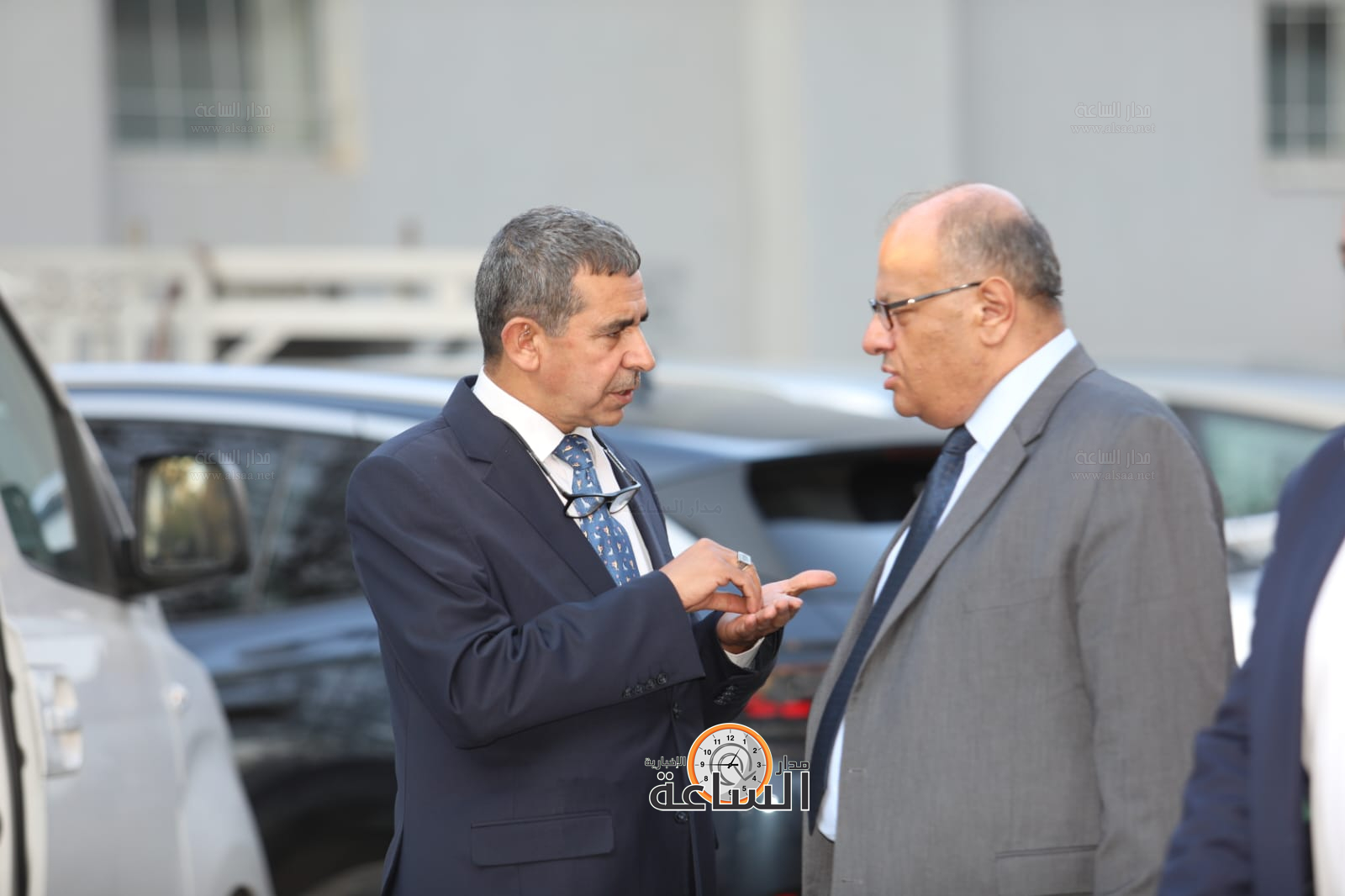 Madar Al-Saa Images 0.9485946177860576