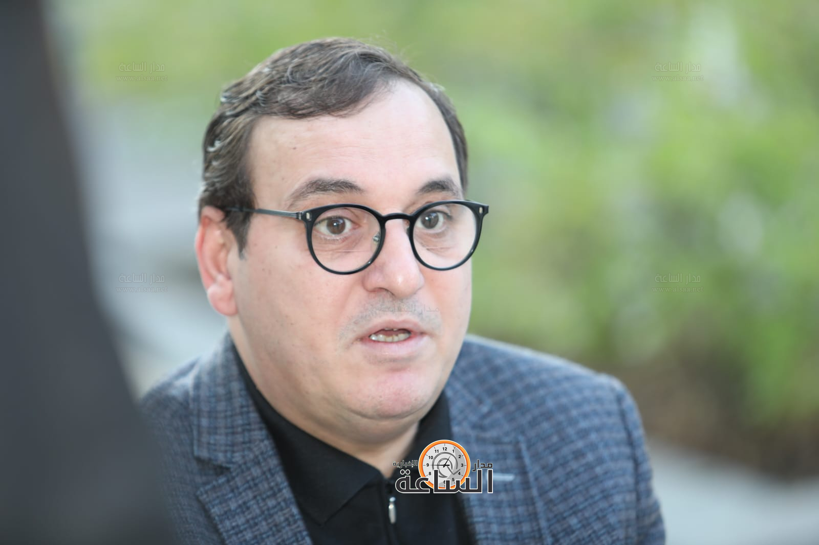 Madar Al-Saa Images 0.7633057522549132