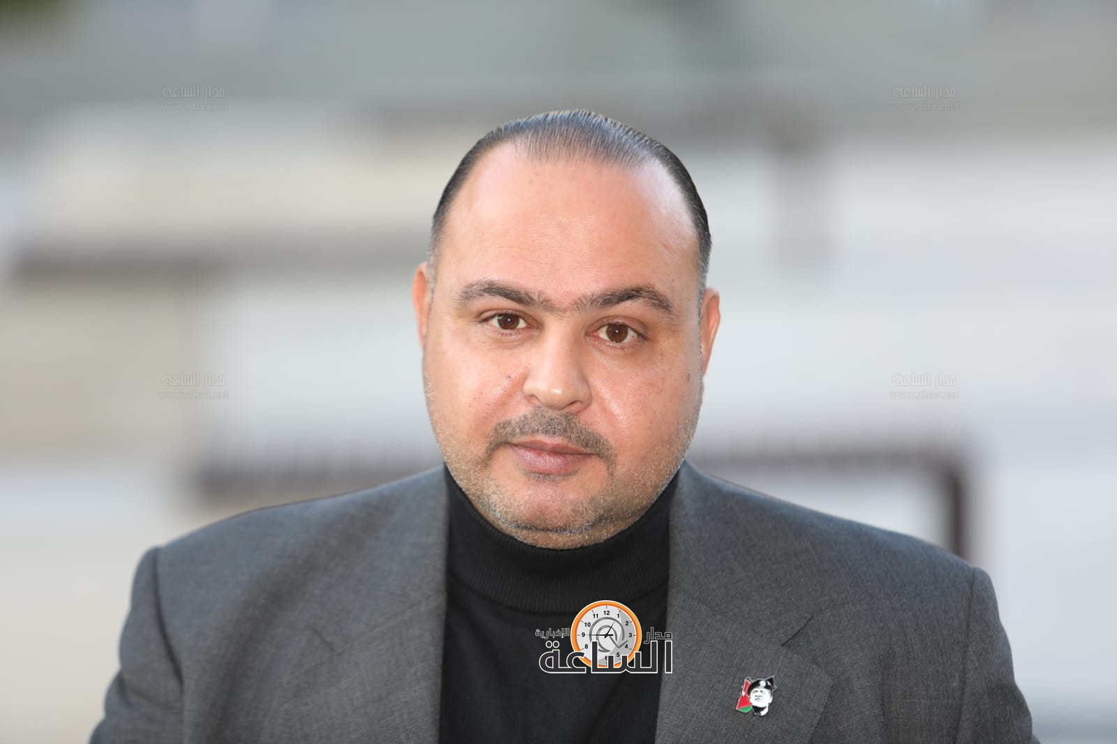 Madar Al-Saa Images 0.3936777943565861