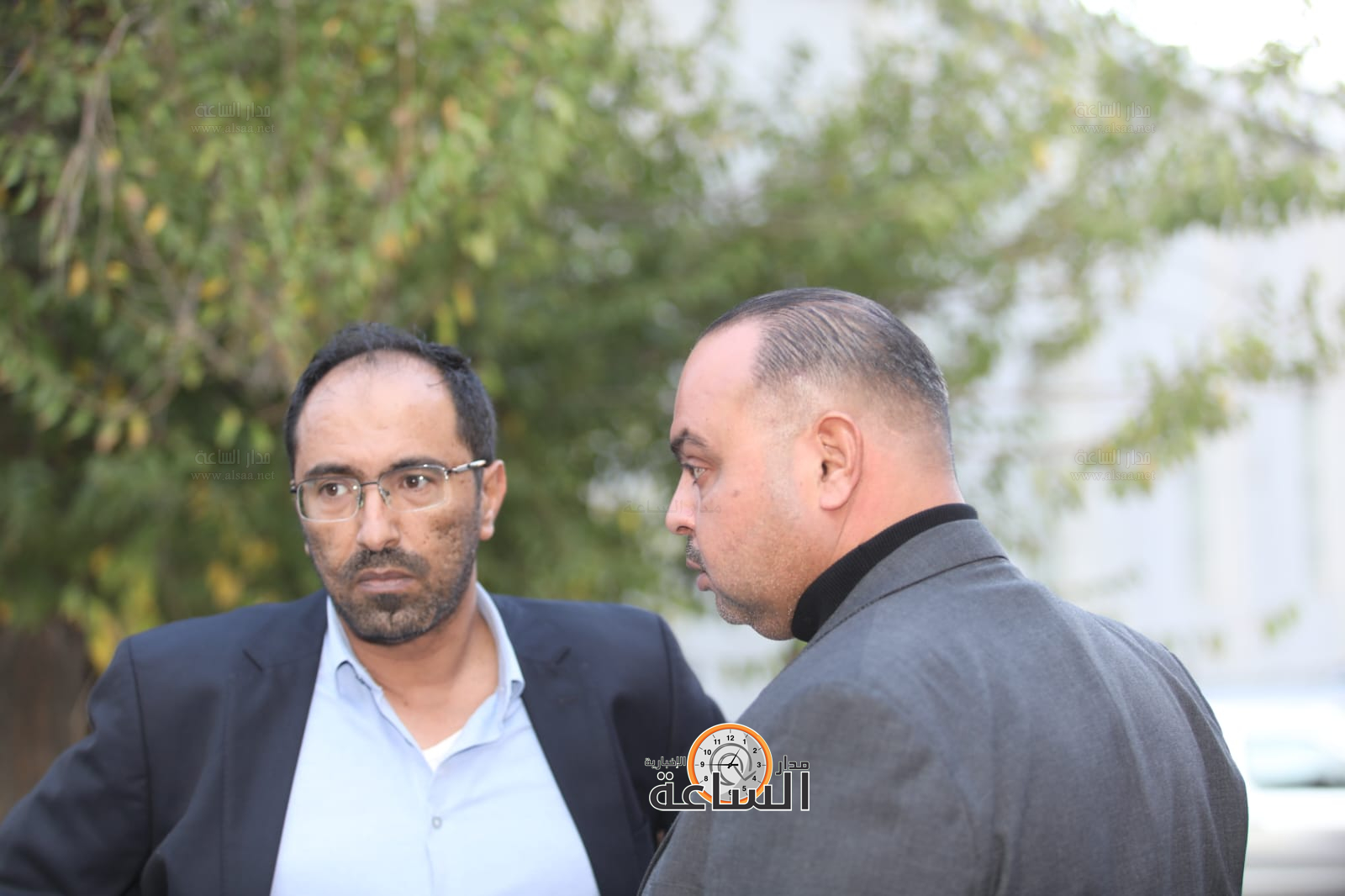 Madar Al-Saa Images 0.49207880164799045