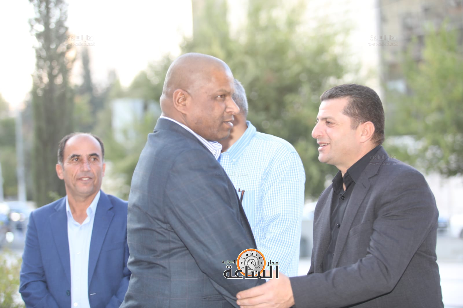 Madar Al-Saa Images 0.3000424166839979