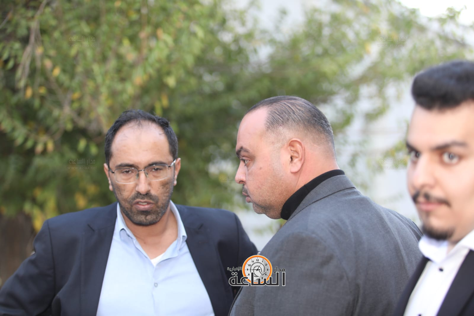 Madar Al-Saa Images 0.6675876587598735