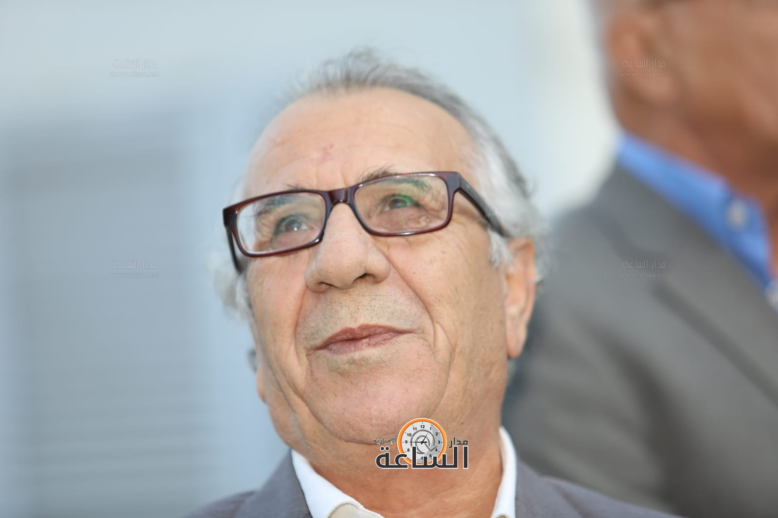 Madar Al-Saa Images 0.8712919724882824