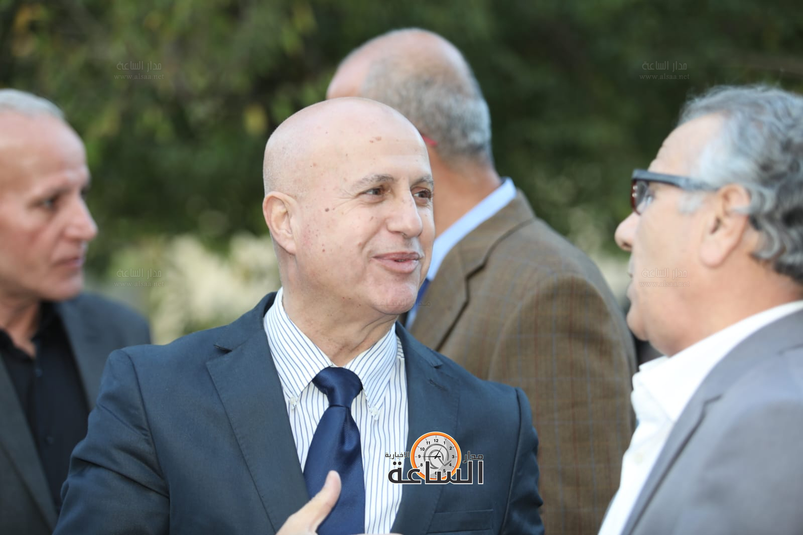 Madar Al-Saa Images 0.6993333139955966