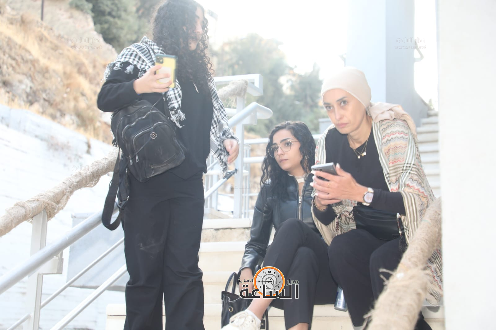 Madar Al-Saa Images 0.016159776477243648