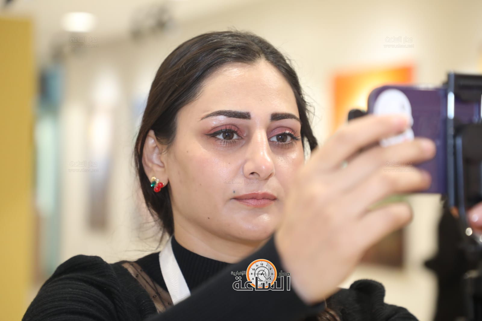 Madar Al-Saa Images 0.08007872488869072