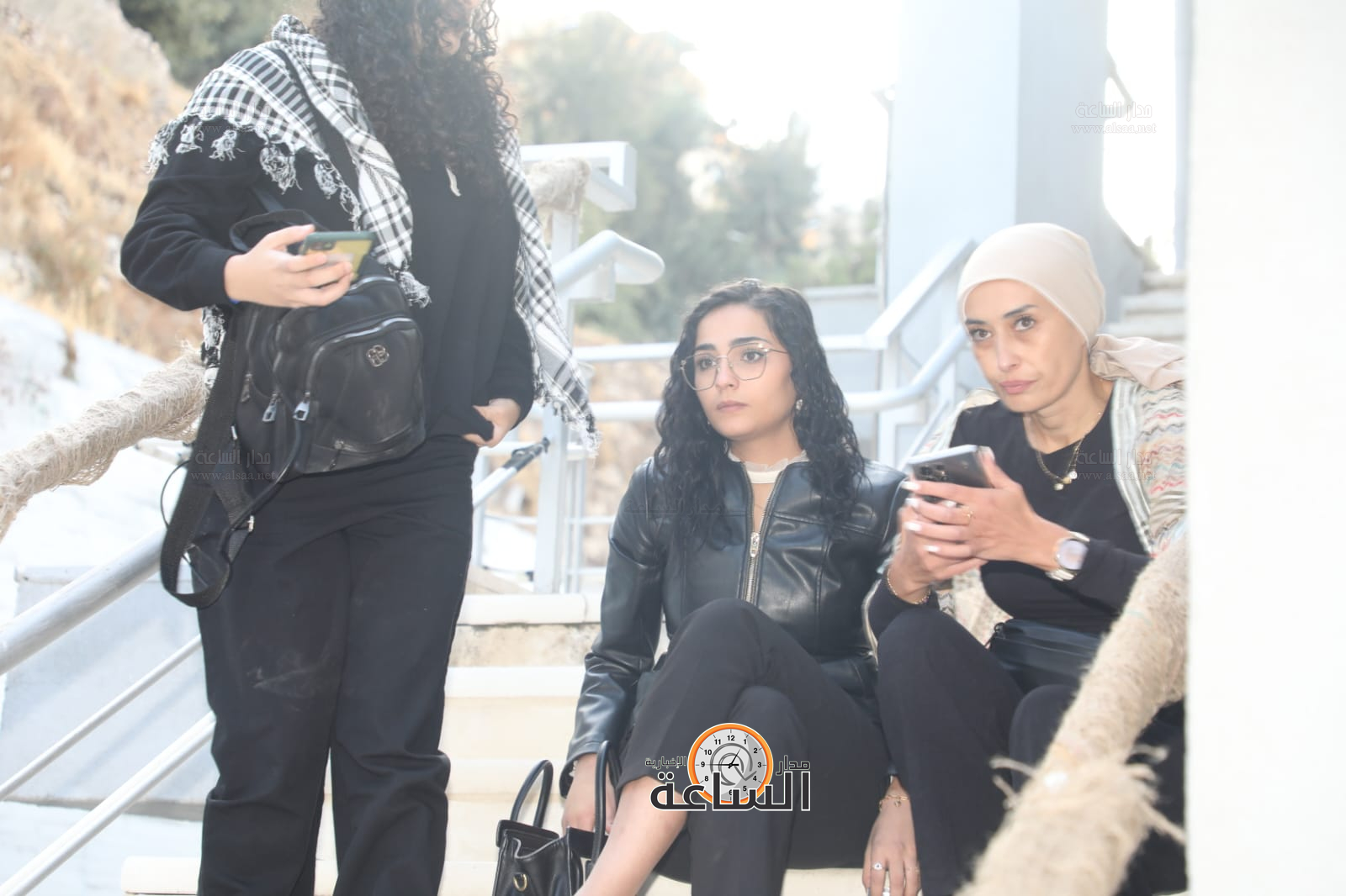 Madar Al-Saa Images 0.0001658309934788882