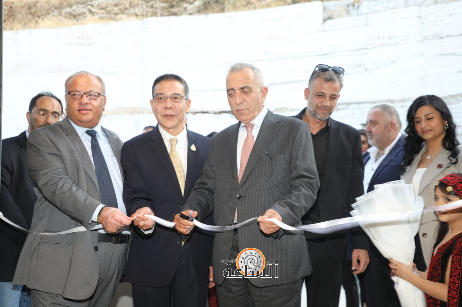 Madar Al-Saa Images 0.21332149513361043