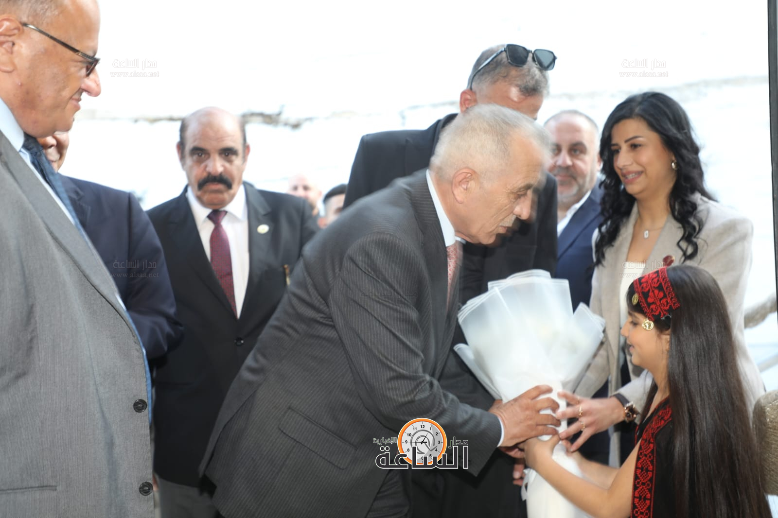 Madar Al-Saa Images 0.28658947051173267