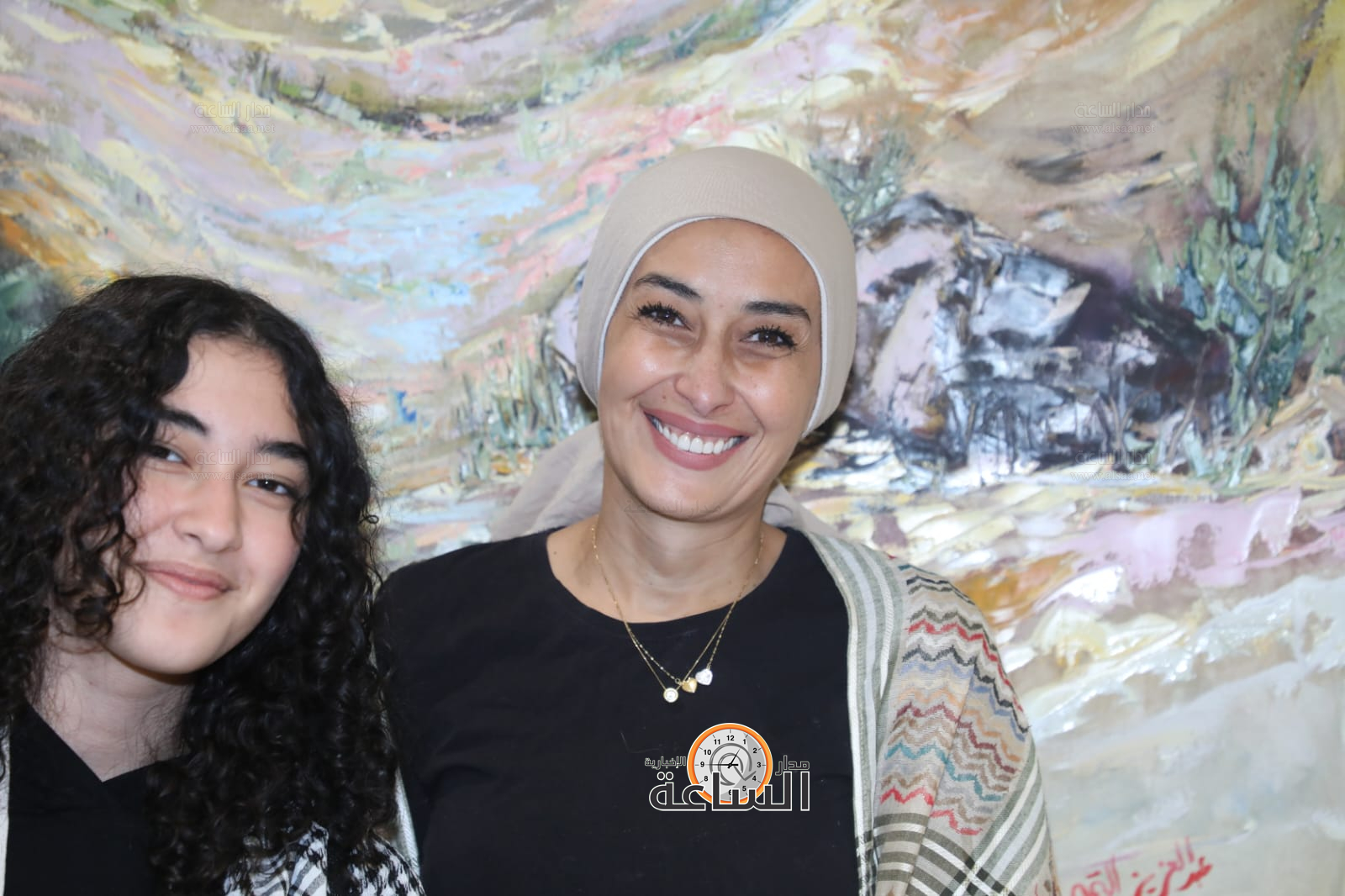 Madar Al-Saa Images 0.9785421978759357