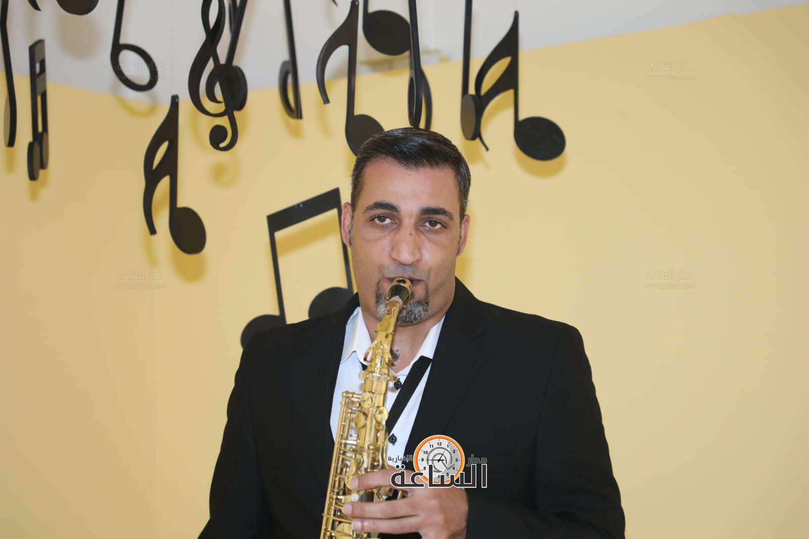 Madar Al-Saa Images 0.22838984022068431