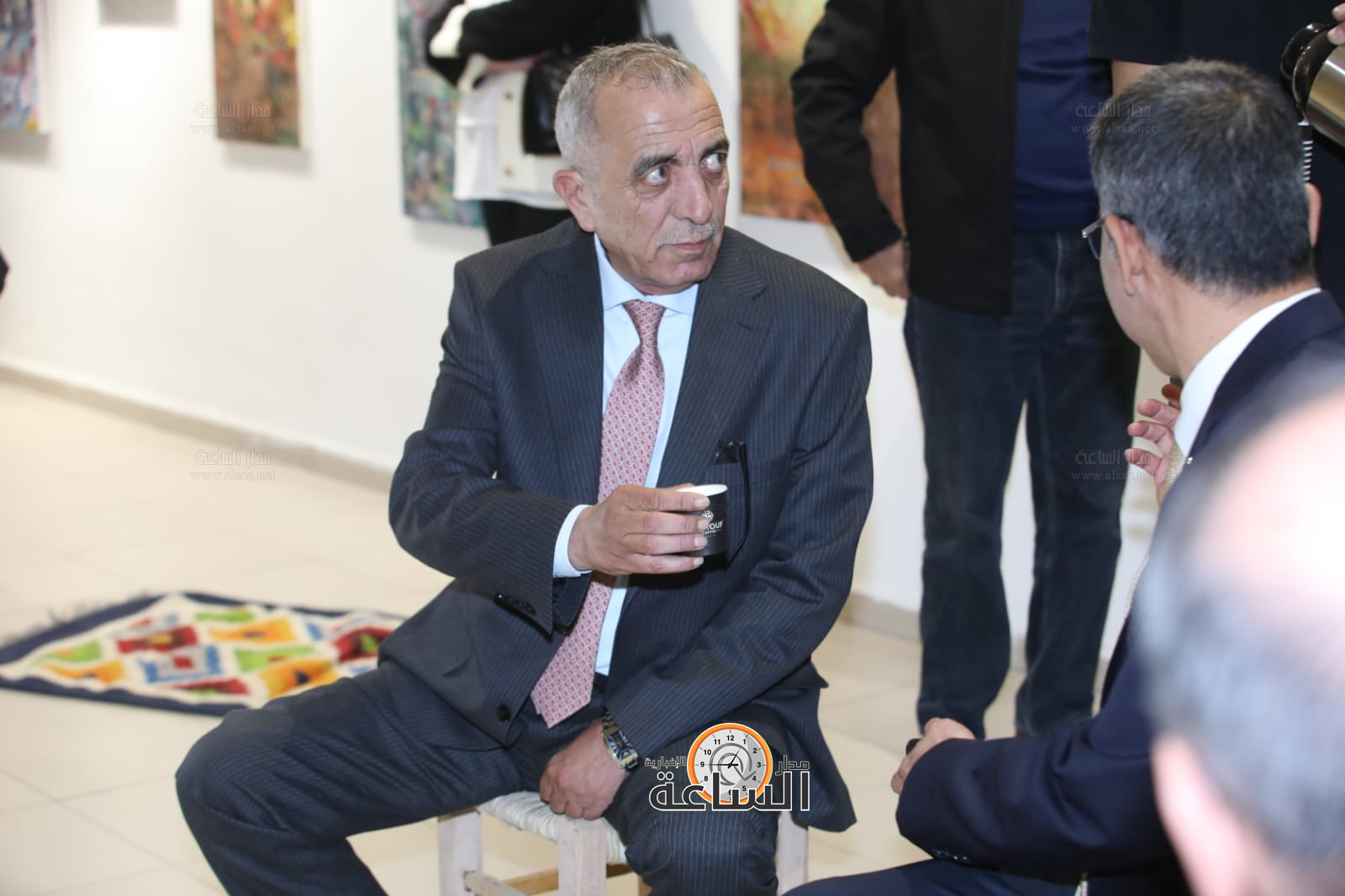 Madar Al-Saa Images 0.6248501761463945